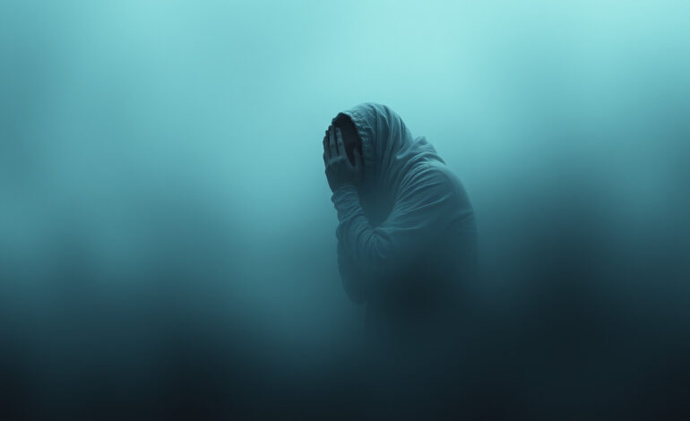 Ölümün Bendeki İzleri