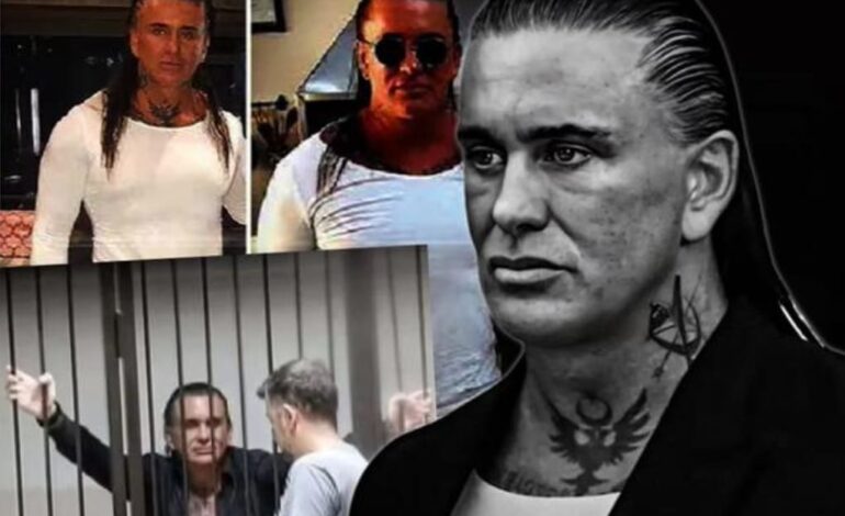 CEHENNEMİN KAPISI ARALANDI: MAFYA ROMANTİZMİ VE TÜRKİYE’NİN TEHLİKELİ HAYRANLIĞI