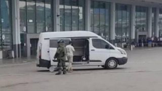 Ankara’da Bomba Paniği! AŞTİ–Kızılay Hattında Şüpheli Çanta Alarmı