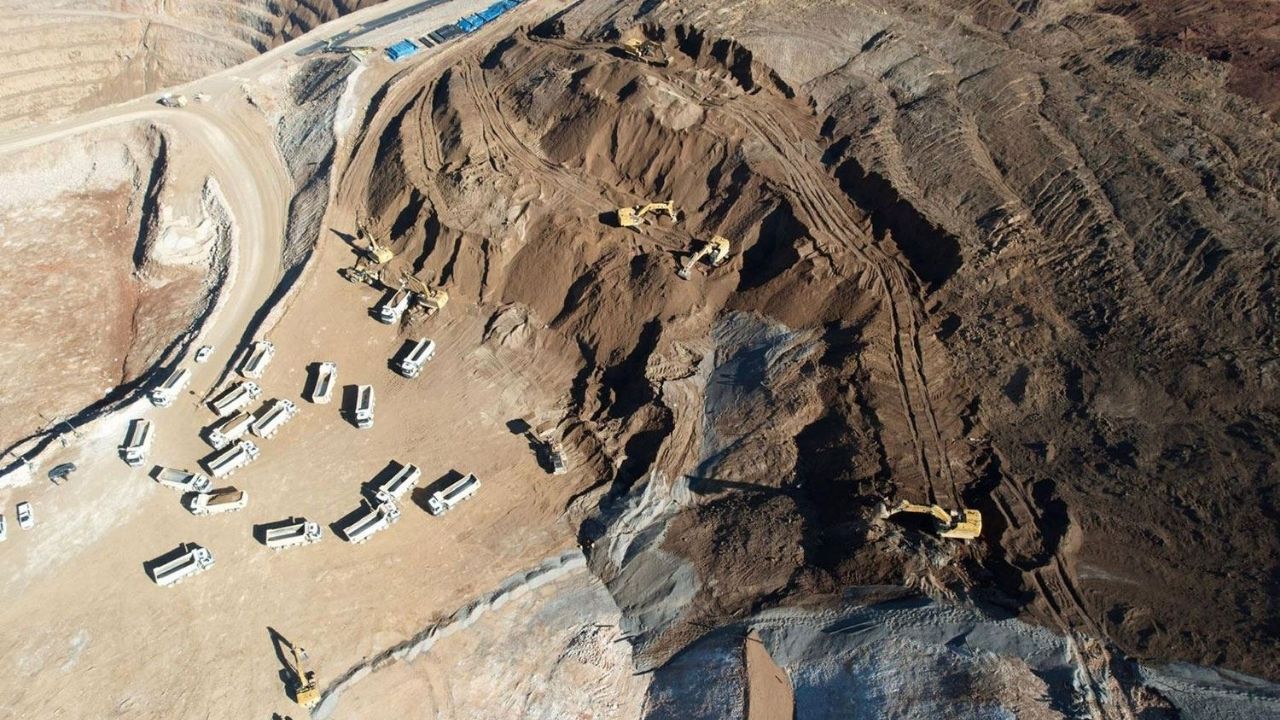 İliç maden faciası davasında 4. duruşma yarın: 43 kişi yargılanıyor – Birlik Haber Ajansı