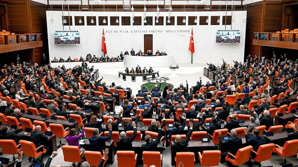 Milli Dayanışma, Kardeşlik ve Demokrasi Komisyonu 6 Kasım Perşembe Günü Toplanıyor