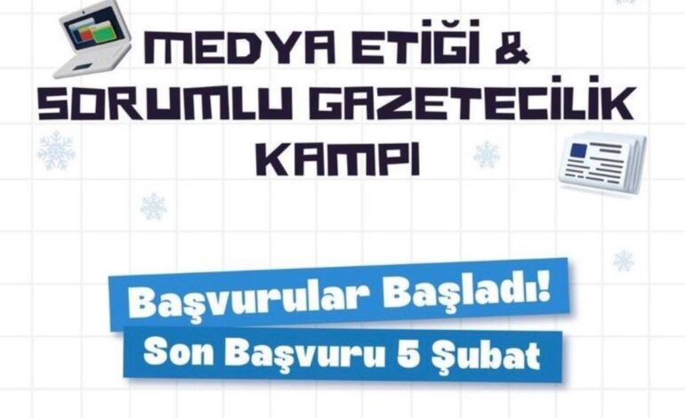 Gençler Dezenformasyona karşı farkındalık kazanıyor – Birlik Haber Ajansı